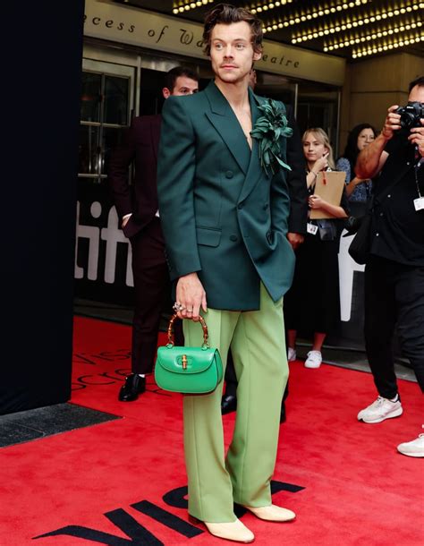 harry styles gucci bag|harry styles gucci handbags.